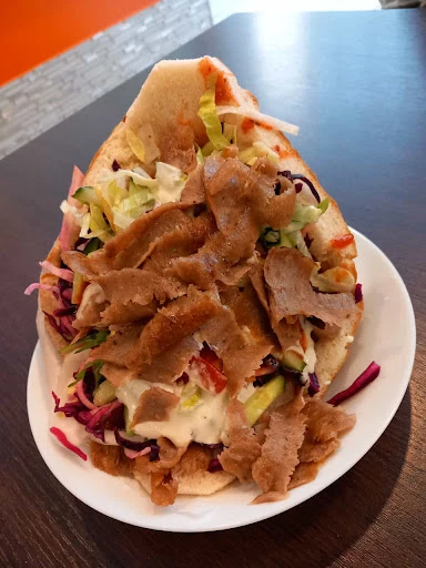 Aras City Döner Kebap