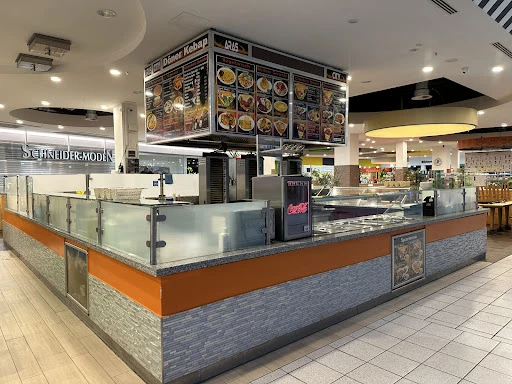 Aras City Döner Kebap