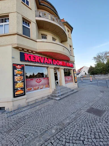 Kervan Döner Haus