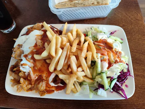 Kervan Döner Haus