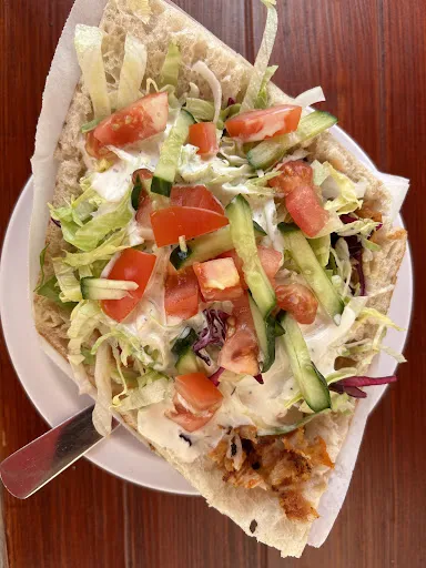 Kervan Döner Haus