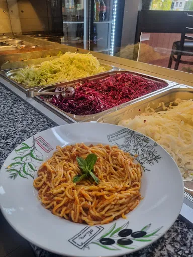 Kervan Döner Haus