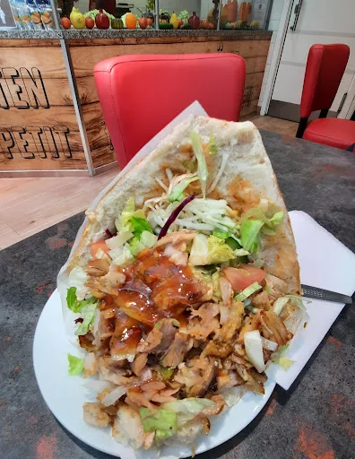 Levante Döner Kebab
