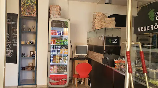 HK Döner