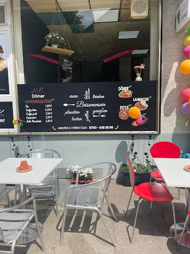 HK Döner