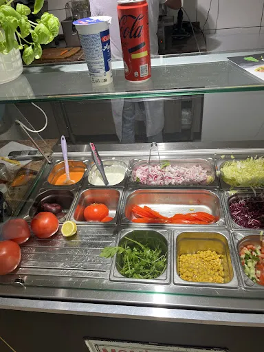 HK Döner