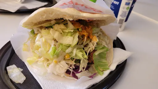 HK Döner