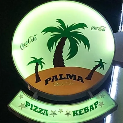 PALMA Da & Vio Imbiss