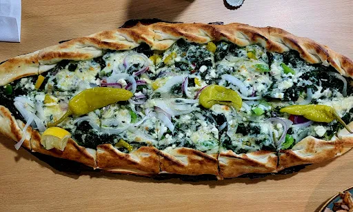 Pastel Kebaphaus