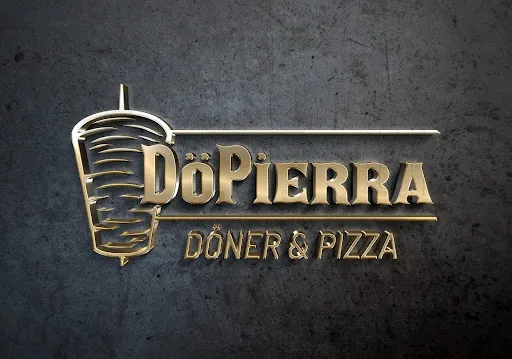 DöPierra Döner & Pizza