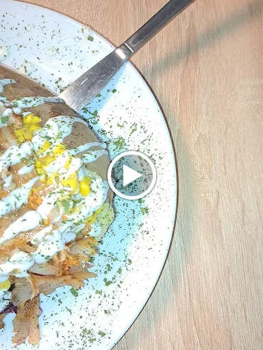 Kumpir und Manti Kebab Erding