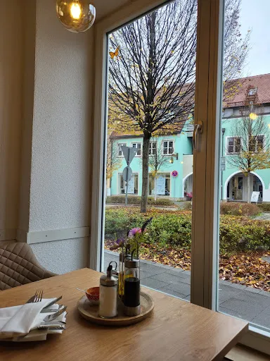 Mugbet Grillhaus & Döner