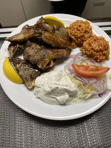 Smyrna Bistro & Lieferservice