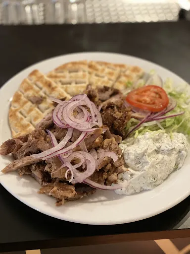 Smyrna Bistro & Lieferservice