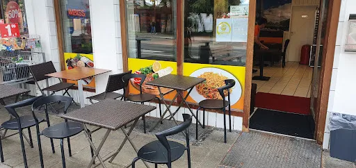 Ali Baba Restaurant