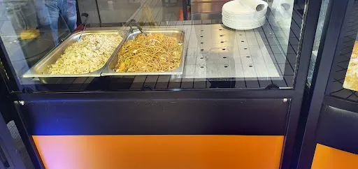 Ali Baba Restaurant