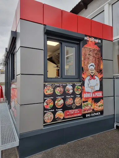 Big Döner Imbiss