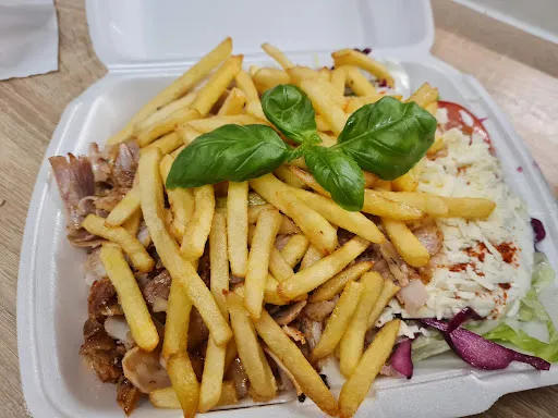 Big Döner Imbiss