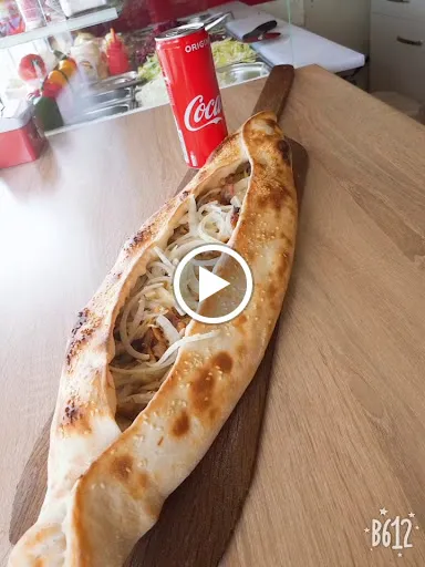 Big Döner Imbiss