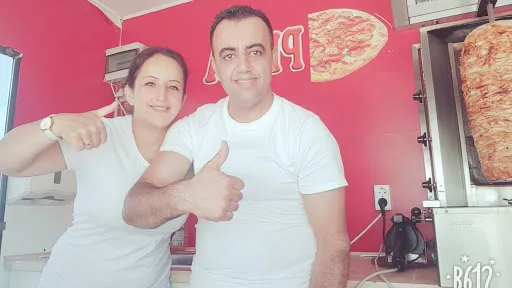 Big Döner Imbiss