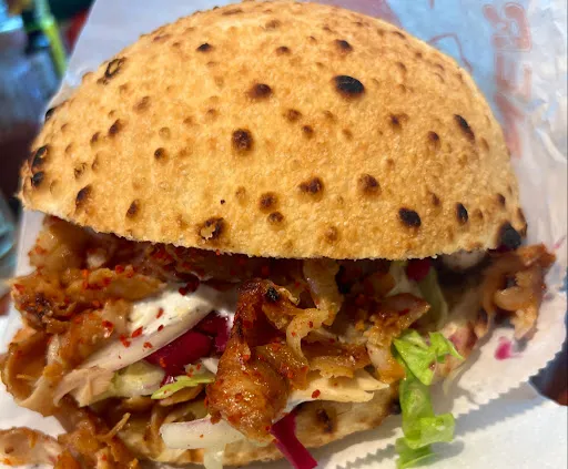 Pamukkale Kebab House