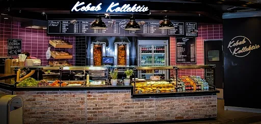 Orleans Döner