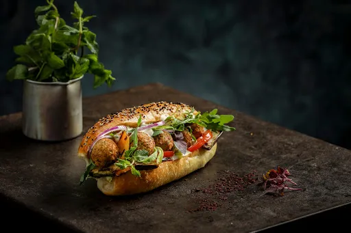 Orleans Döner