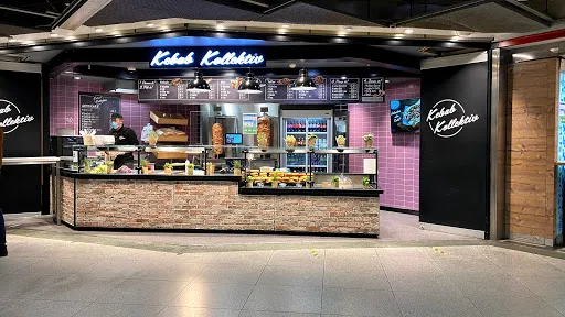 Orleans Döner