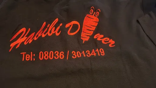 Habibi Döner