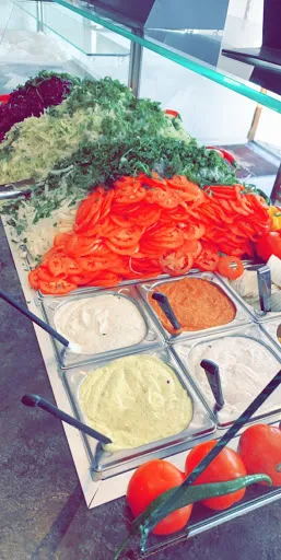 Habibi Döner