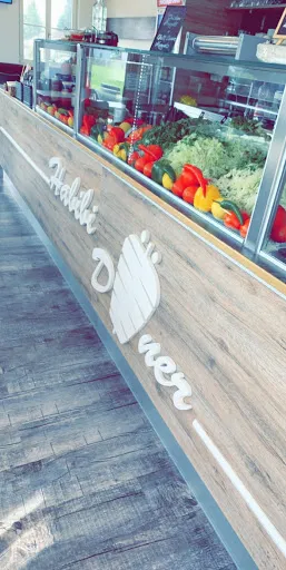 Habibi Döner