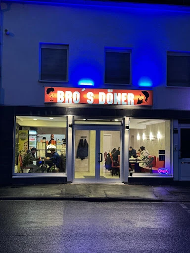 BRO'S DÖNER