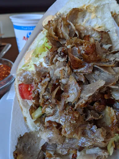 Anatolien Döner