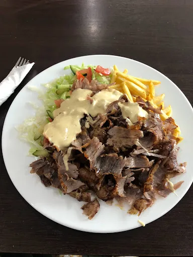 Anatolien Döner