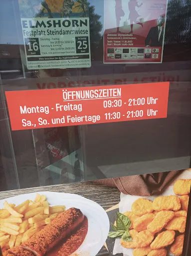 Anatolien Döner