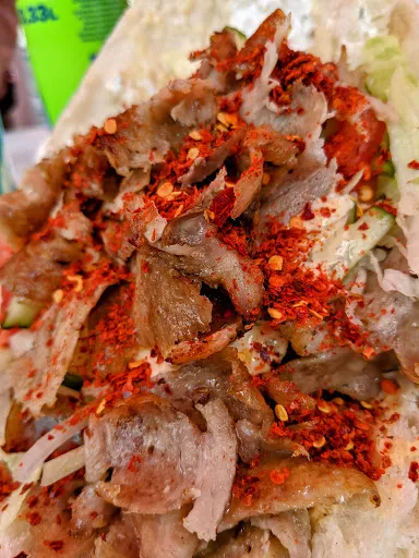 Anatolien Döner