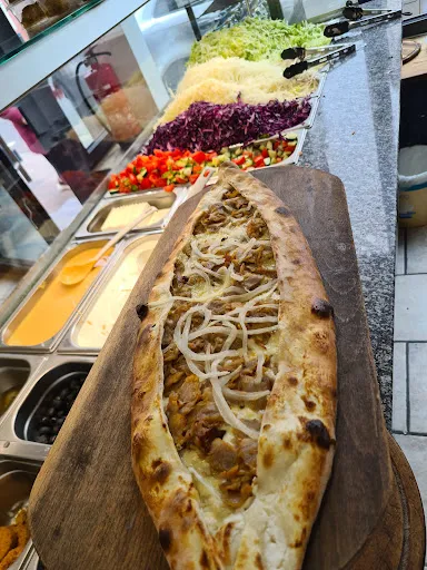 Gül Kebap Hainburg