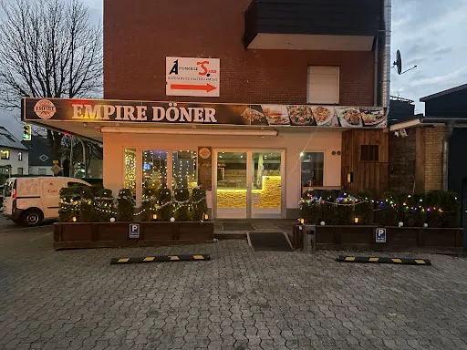Empire Döner