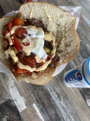 Empire Döner