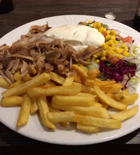 Restaurant City-Kebab-Haus