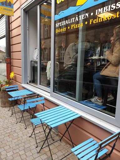 Günaydin Imbiss