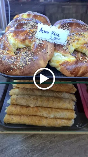 Börek Ecke & Döner Ecke