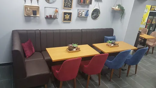 Merhaba Kebap Haus