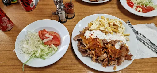 Merhaba Kebap Haus