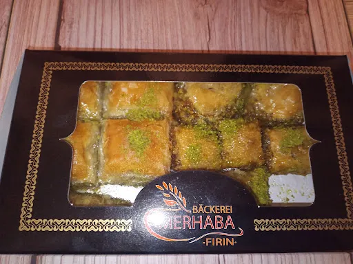 Merhaba Kebap Haus