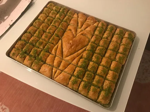 Merhaba Kebap Haus