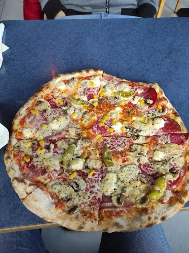 Paradiso Döner & Pizza