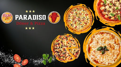 Paradiso Döner & Pizza