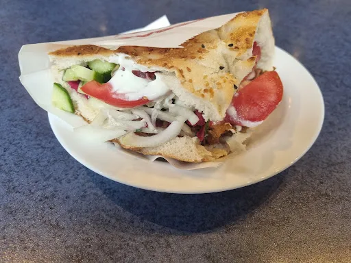 Paradiso Döner & Pizza