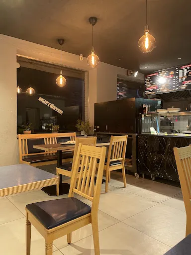 Paradiso Döner & Pizza
